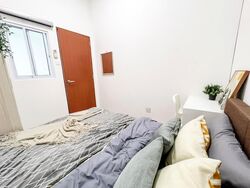 Cavendish Park (D21), Condominium #527843641